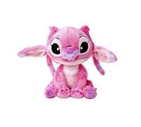 Simba - Stitch - Angel 25cm Plush / Plush - Plush - B59z
