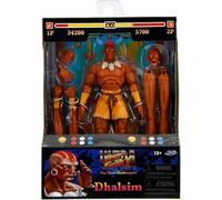 Simba Street Fighter II - Dhalsim 15 cm