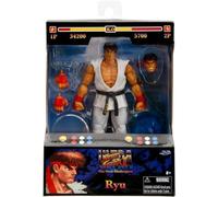 Simba Street Fighter II Ryu 15cm