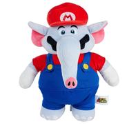 Simba Super Mario 35 Cm Teddy Kids