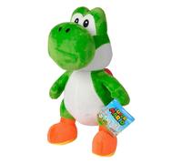Simba Super Mario Bros Yoshi Teddy 30 Cm