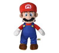 Simba Super Mario Soft Plush Toy Figure 50 cm Tall