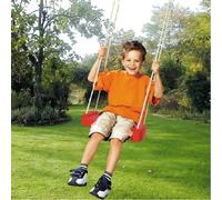 Simba Swing Board Red Swing Board Children's Swing Swing Seat