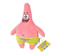 Simba Teddy Bob Patricio Teddy 35 Cm Pink Kids