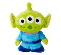 Toy Story Pizza Planet Alien Stuffed Figurine green Onesize