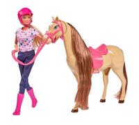Simba 105730939 - Steffi Love - Riding Tour / Reitausflug - New