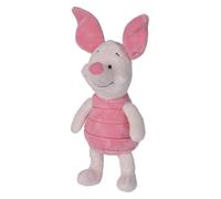 Simba Toys Disney Winnie The Pooh and Friends - Piglet 25cm Soft Plush Toy
