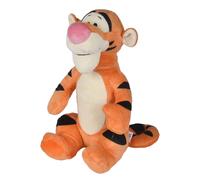 Simba Toys Disney Winnie The Pooh and Friends - Tigger 25cm Soft Plush Toy