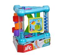SIMBA TOYS ITALIA SRL 4010197 ABC Triangle ACTIVITY, 4006592054892