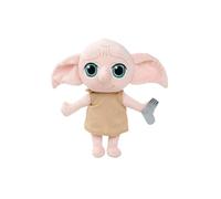 Simba Toys Plush Dobby House Elf Plush Toy, Harry Potter Character, 25cm, Warner Bros Official License