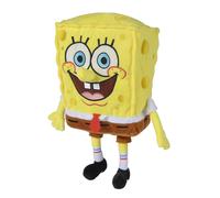 Simba Toys Spongebob Squarepants Plush - Ultra Soft & Cuddly - Kids Toy, Gift