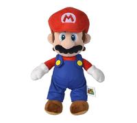 Simba Dickie Group Super Mario Plusch - 30 CM