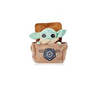Simba Toys THE MANDALORIAN: THE CHILD IN BAG 20CM,Brown