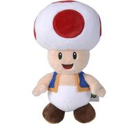 Simba TOYS ESPAÑA, S.L. Plush Toad 20 cm