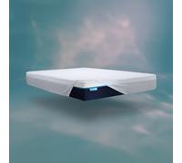 Simba TripleShield Bamboo mattress protector - waterproof, cooling comfort, quiet fit, up to 40cm deep - king 150 x 200 cm