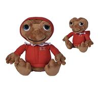 Simba Universal E.T. with Sweatshirt, 25 cm, Cuddly Toy