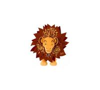 Simba Wisdom Soft Plush The Lion King November Limited Release 16''