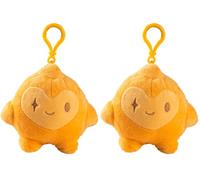 Simba Wish - Star Belt Clip (Pack of 2)
