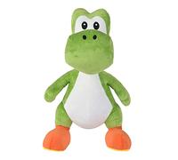 Simba - Yoshi Plush 50 cm, Super Mario, Soft and Pleasant Material, 100% Original, Suitable for All Ages (109231015)