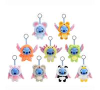 Simba Yuyus Stitch Teddy