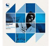 Simbad - Collections EP 1 (12") [VINYL]