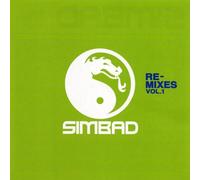 Simbad Remixes Vol 1