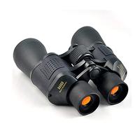 SiMbae Binoculars for Adults 60X60 Telescopic Long Distance 3 Kilometers Binoculars Green Membrane High Definition for Concert Hiking