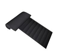 SIMBAE Car Seat Covers Universal Car Seat Extender Leg Cushion Driver Support Pillow Padding Mat Auto Accessory