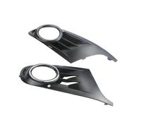 SIMBAE Foglight For VW For GOLF 6 MK6 2008-13 Bumper Driving Fog Light L&R Cover Surround Grill