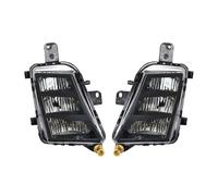 SIMBAE For VW For Golf 7 For A7 MK7 For GTD 2013-2017 Car LED Front Bumper Fog Light DRL Foglight Assembly 5G0941700 5G0941699 Front Fog Light