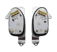 Simbae Headlight Control Module 82A998473 82A998474 For A1 S1 2018-2023 | DRL Light Source Module Angel Eye White Headlight LED Module With Heat Sink