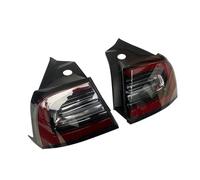 SIMBAE Rear Tail Indicator 2017-2020 1077398 1077399 Car Fog Light Assembly Plug And Play Led Rear Light Assembly For Tesla For Model 3(1pc Right)