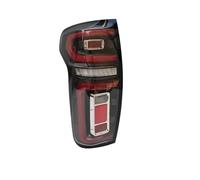 SIMBAE Rear Tail Indicator Car Rear Tail Light For Great For Wall PAO POER Pickup Truck Passenger Version Brake Light Tail Lamp 4133101XPW04A 4133100XPW04A(Plating Left)