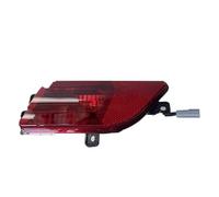 SIMBAE Rear Tail Indicator For Great For Wall For Wingle 3 5 V240 V200 Car Tail Light Rear Bar Fog Lamp High Brake Light Headlight Assembly(Right rear fog light)