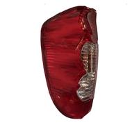 SIMBAE Rear Tail Indicator For Great For Wall For Wingle 3 5 V240 V200 Car Tail Light Rear Bar Fog Lamp High Brake Light Headlight Assembly(Left Tail light)