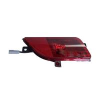 SIMBAE Rear Tail Indicator For Great For Wall For Wingle 3 5 V240 V200 Car Tail Light Rear Bar Fog Lamp High Brake Light Headlight Assembly(Left rear fog light)