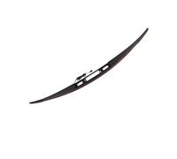 SIMBAE Rear Tail Indicator For Tesla For Model 3 Y Through Taillight Flowing Dynamic Turn Brake Rear Tail Trunk Light Bar Auto Lamp Accessory(For Model Y)