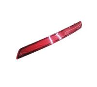 SIMBAE Rear Tail Indicator Rear Bumper Reflector Left Right Light Shell Tail Stop Fog Lamp No Bulb Warning Cover Brake Park For Citroen For C5 2010 2011 2012(Only 1 Left)
