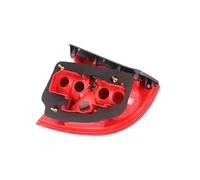 SIMBAE Rear Tail Indicator Rear Bumper Tail Light Fog Light For VW For Passat B5 2000-2004 3B5945095AE Brake Stop Lamp Light Tail Light Lamp Assembly(Only 1 Left)