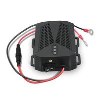 SIMBAE Rodent Repellent Car Mouse Repeller Electronic Ultrasonic Car Mouse Repeller Over-voltage Protection High Temperature Resistant Flame Retardant Ultrasonic Pest Repeller Mice Repellent Easy