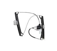 SIMBAE Window Regulator 51337184390 51337184389 51337008625 51337008626 Front Left Right Power Window Regulator for BMW 6 E63 E64 650i M6 2003- Window Lifter(Right 51337184390)