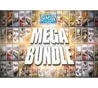 SimBin Mega Bundle Steam CD Key