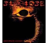 Simbiose - Naked Mental Violence