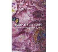 Simbolica del corpo. La tradizione cristiana del Cantico dei cantici