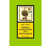 Simbolos Fundamentales de La Ciencia Sag