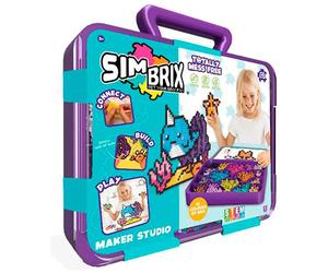 Simbrix 3d Study