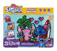 Simbrix Connect & Wow 08325 Lilo and Stitch Simbrix Feature Pack Disney