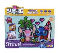 Simbrix Disney Lilo and Stitch Set