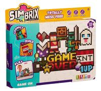 SIMBRIX Feature Pack GAME ON With 2500+ Brix