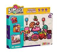 Simbrix So Sweet Pack 2500+ Bricks